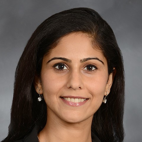 Dr. Rashi Kochhar, MD