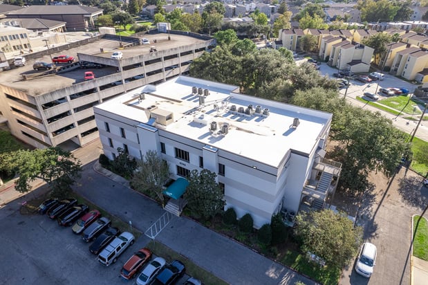 Images Coleman Roofing & Construction of Lafayette