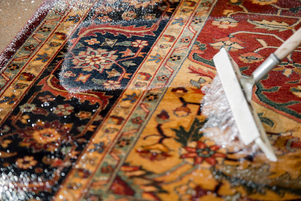 Images Dalworth Rug Cleaning