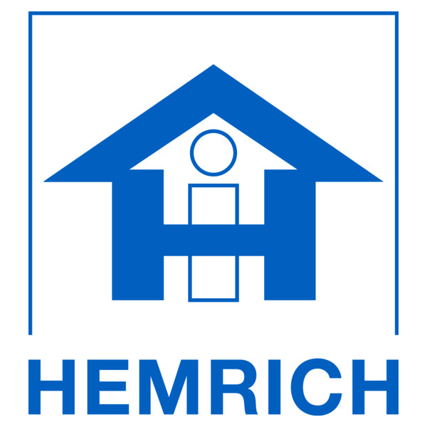 Logo Hemrich Hausverwaltung KG