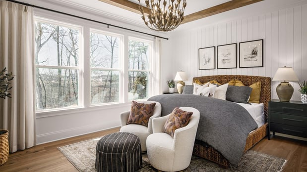 Images Regency at Olde Towne