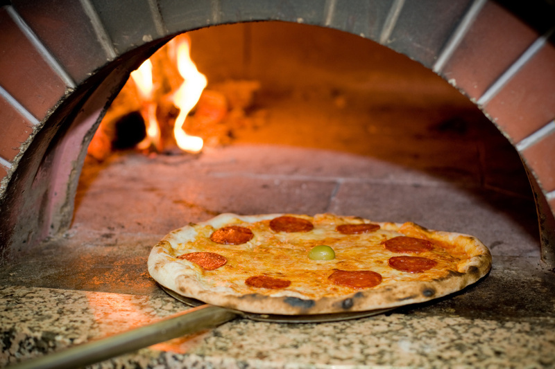 Pizzeria Ristorante Bavaria Fest