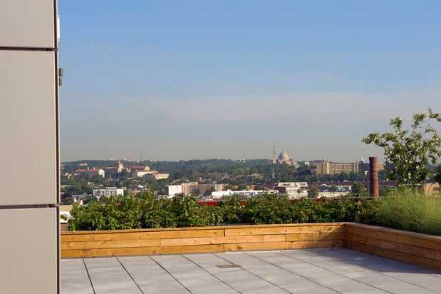 Images Homewood Suites by Hilton Washington DC NoMa Union Station