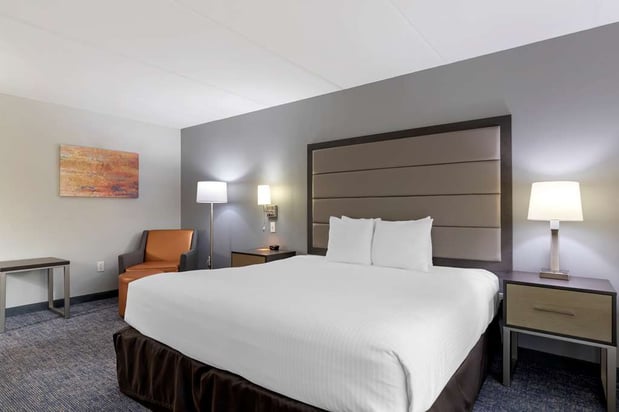 Images Best Western Plus McAllen Airport Hotel