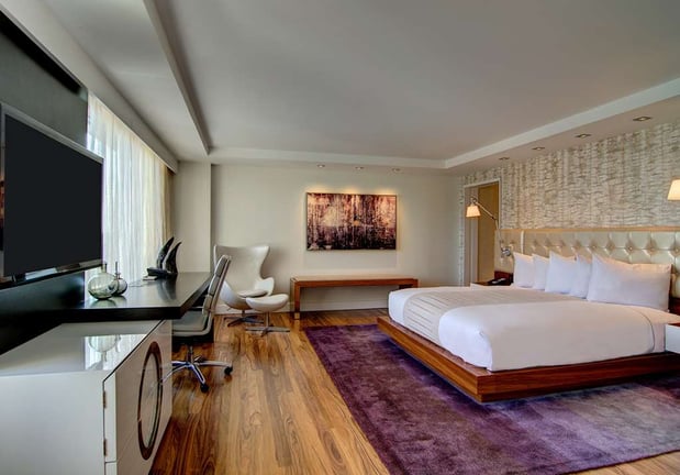 Images Hilton McLean Tysons Corner
