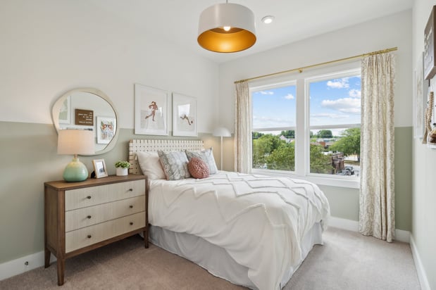 Images Village at Virginia Center by Stanley Martin Homes