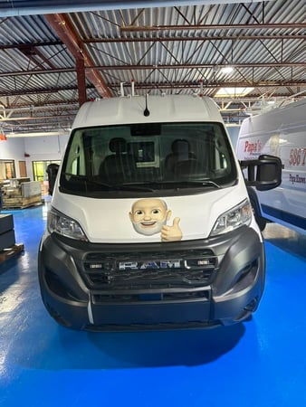 Images Papa's Refrigeration Service Co