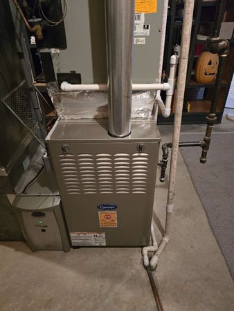 Images Anytime Heating and Air Conditioning