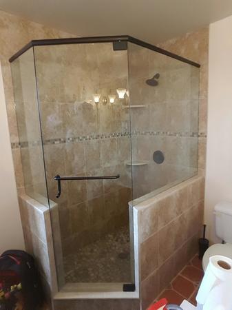 Images A&T Glass and Windows