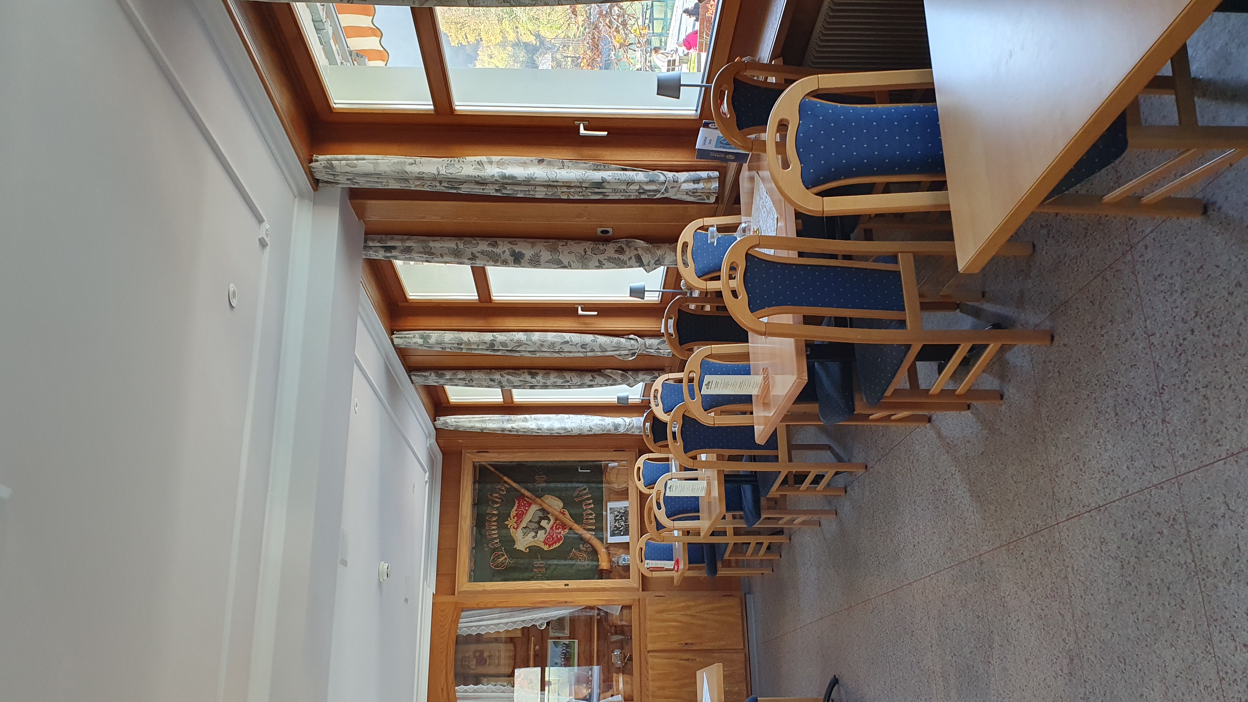 Bilder Strandhotel