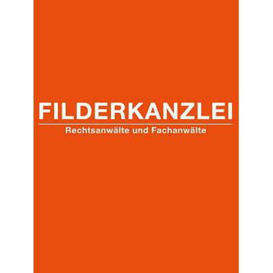 FILDERKANZLEI - Rechtsanwälte & Fachanwälte Logo
