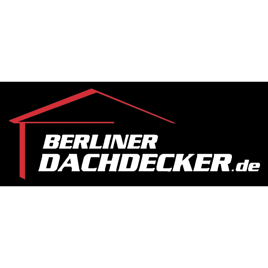 Dachdeckerei Benjamin Harnack in Berlin - Logo