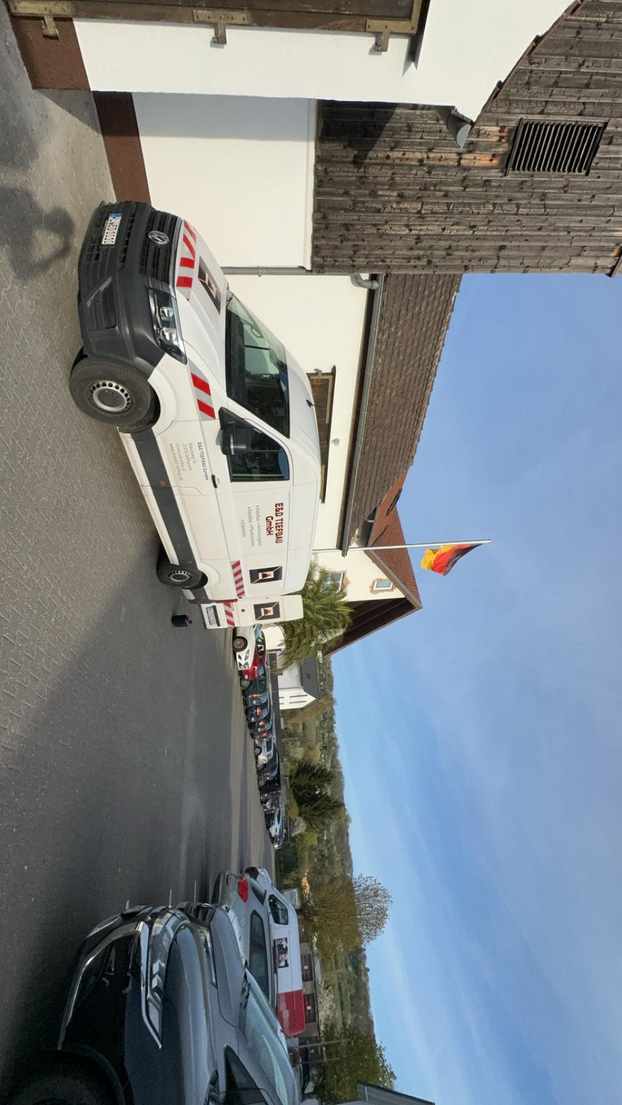 Bild 3 E & D Tiefbau GmbH in Salzhausen