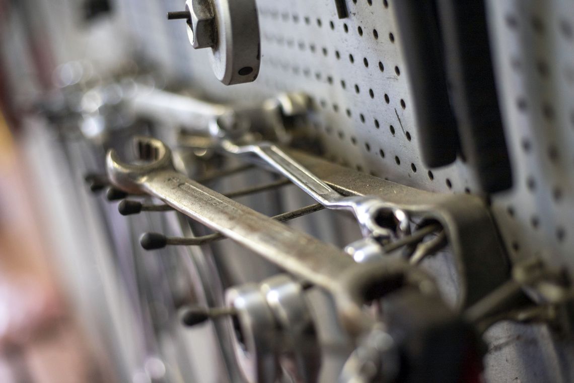 Bild 7 Schmudlach GmbH + Co.KG in Rotenburg