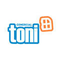 Comercial Toni Logo