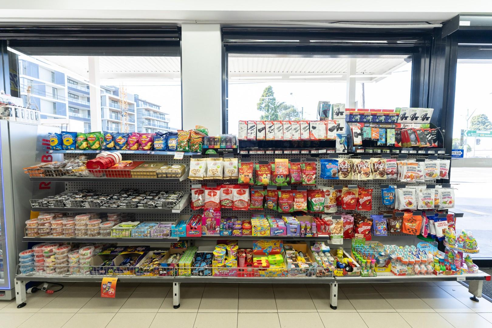 Images SPEEDWAY ROCKDALE