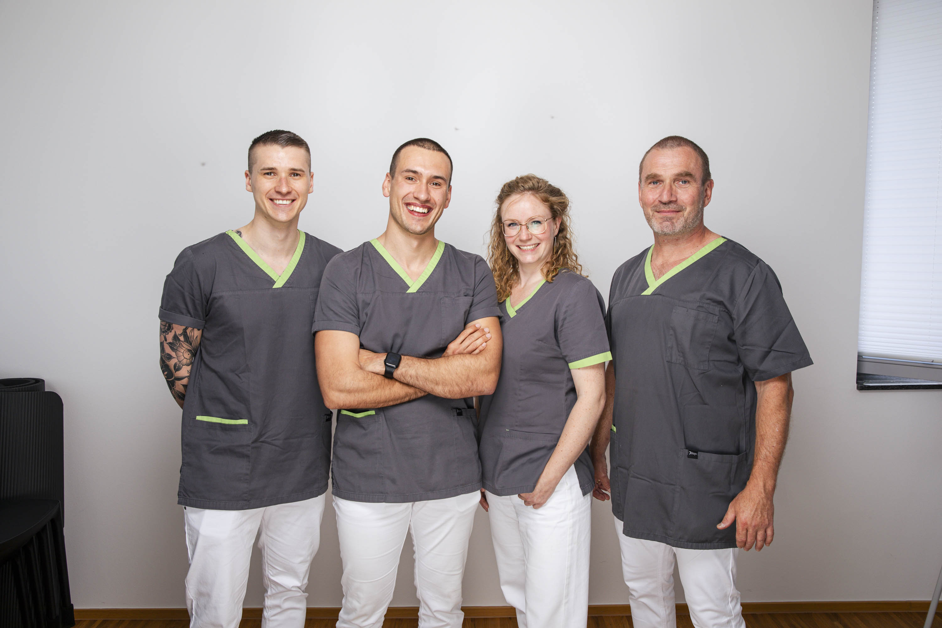 Zahnarztpraxis Dr. Thomas Buchmann und Dr. Alexander Dorschner | Halle (Saale), Ernst-Grube-Straße 28 in Halle (Saale)