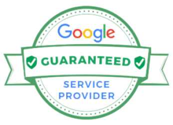 Google Guaranteed Contractor