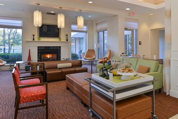 Images Hilton Garden Inn Dallas/Addison
