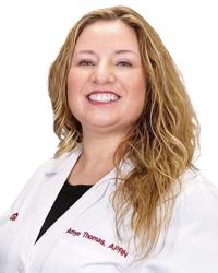 Amye Thomas, APRN - Whitesburg, KY - Nurse Practitioner
