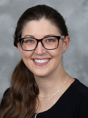 Elizabeth R. Moore, PA-C - IU Health Primary Care - Noblesville