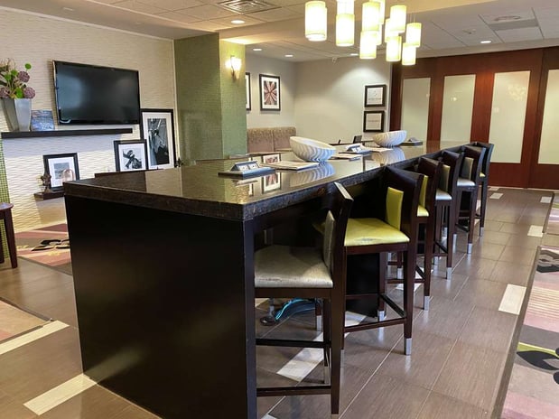 Images Hampton Inn Leesville Fort Polk