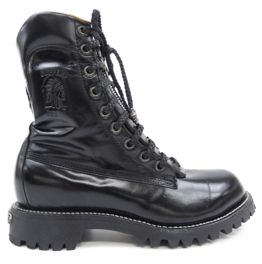 クロムハーツ CHROME HEARTS ブーツ