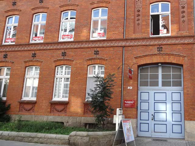 Studienkreis Nachhilfe Halberstadt in Halberstadt - Logo