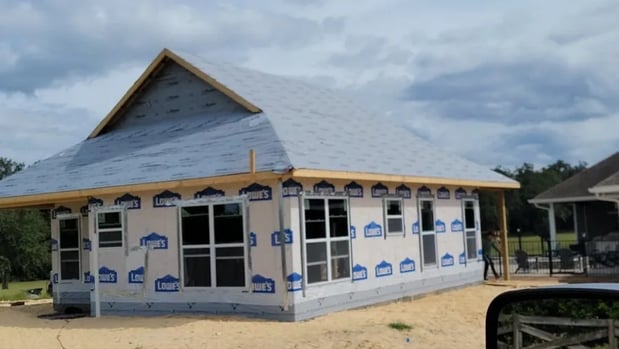 Images Big Hammer Construction Services