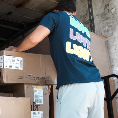 Images 4 Good Community