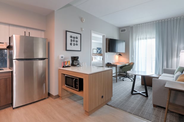 Images Staybridge Suites Pigeon Forge - Smoky Mtns by IHG