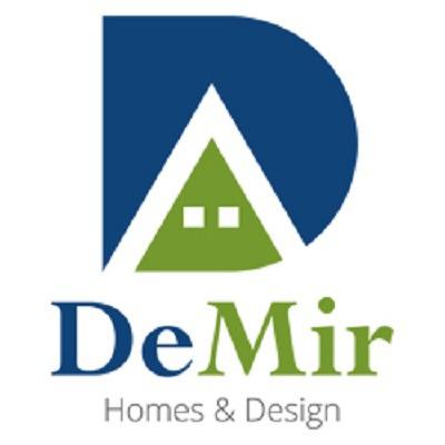 DeMir Homes & Design Inc Logo