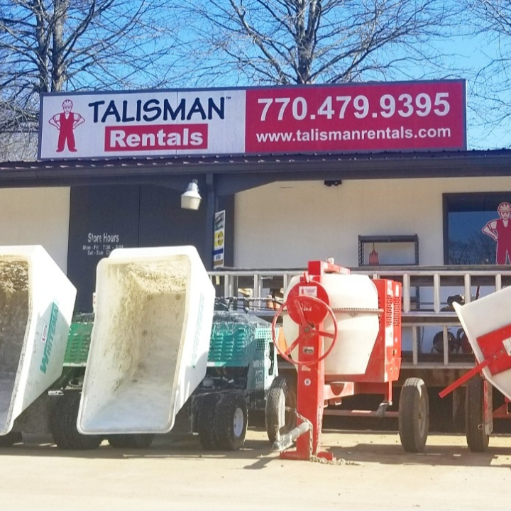 Talisman Rentals Canton