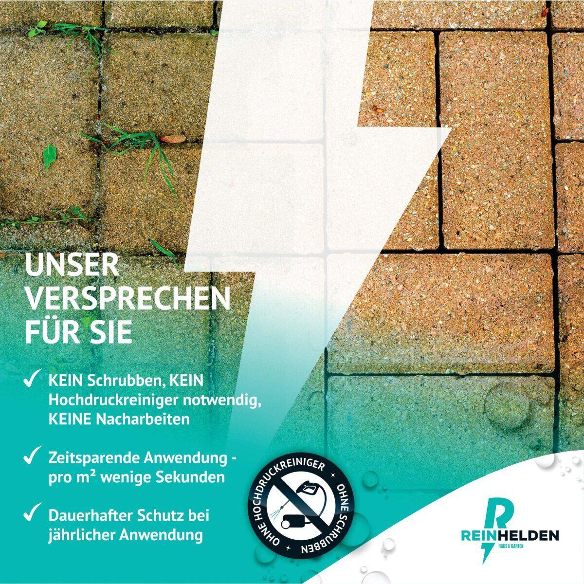 Bild 1 Reinhelden Haus und Garten GmbH in Pirna