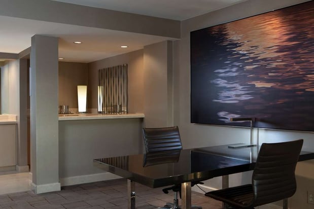 Images Hilton Los Angeles Airport
