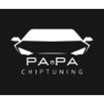 Chiptuning, Részecskeszűrő tisztítás, BMW, VW és Audi szakszerviz Logo