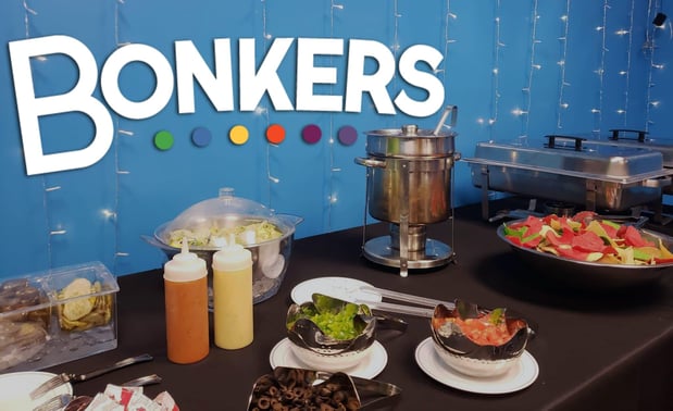 Images Bonkers Columbia