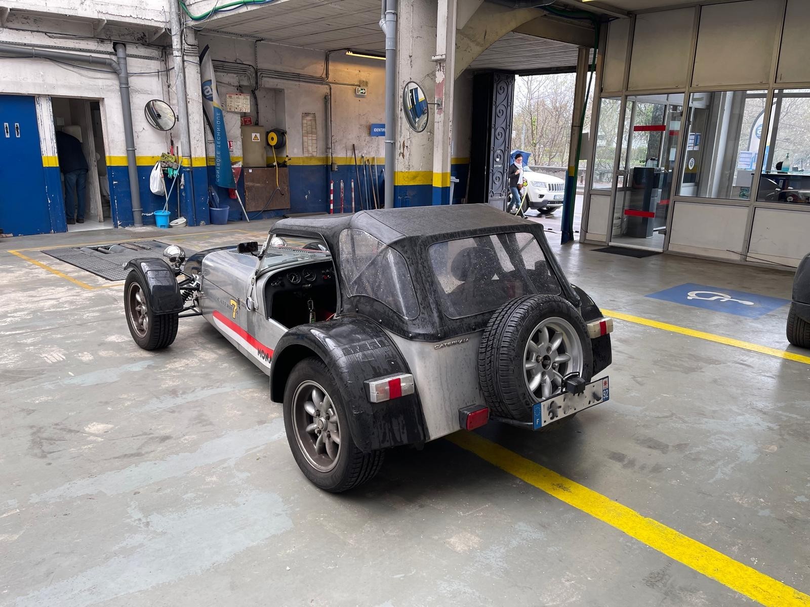 Miniature de la galerie