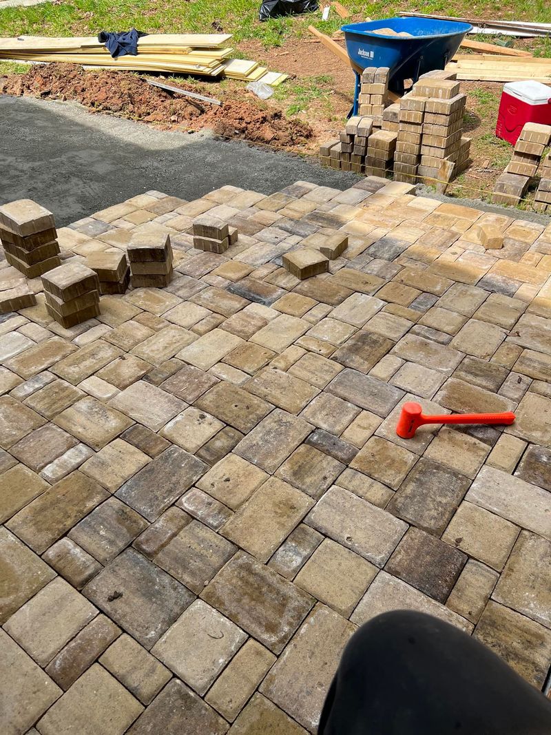 H&S Hardscapes LLC Image