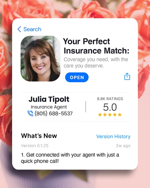 Images Julia Tipolt - State Farm Insurance Agent