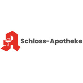 Schloss Apotheke Logo