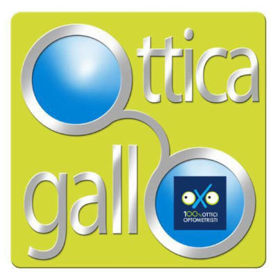 Ottica Gallo Logo
