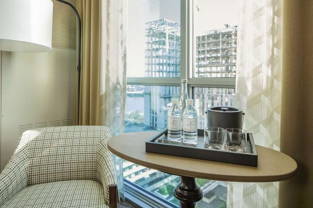Images The Porter Portland, Curio Collection by Hilton