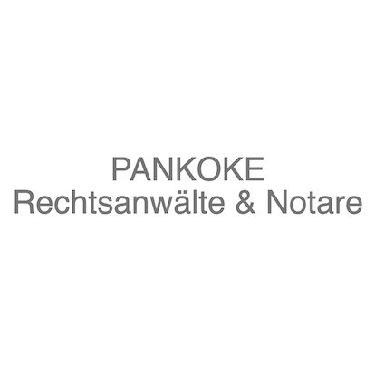 Pankoke Rechtsanwälte & Notare  