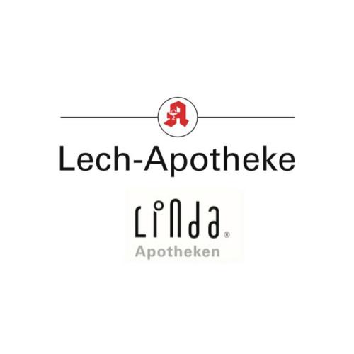 Logo Lech Apotheke