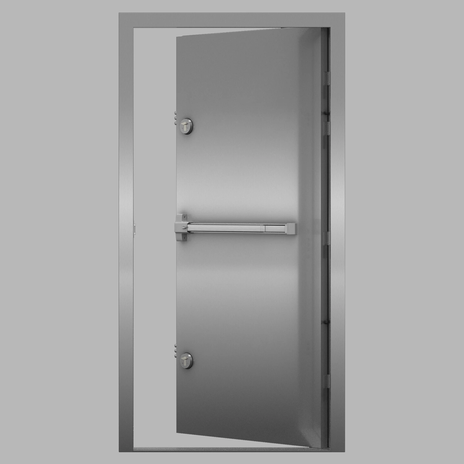 Images Lathams Security Doorsets Ltd