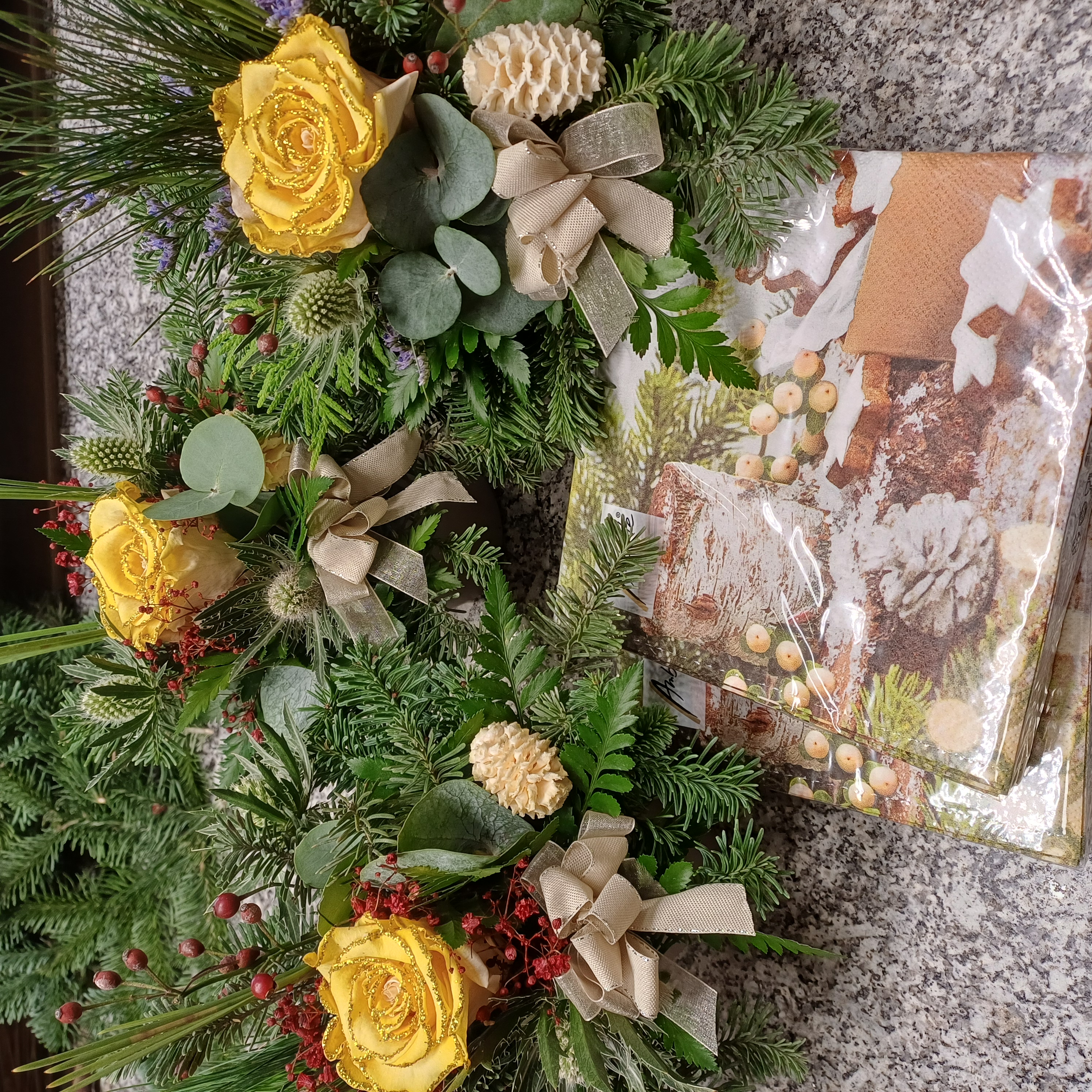 Bild 1 von blumenstudio