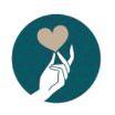 Logo Herzenssache - Pflege vor Ort  Inh. Carolin Nehrhoff