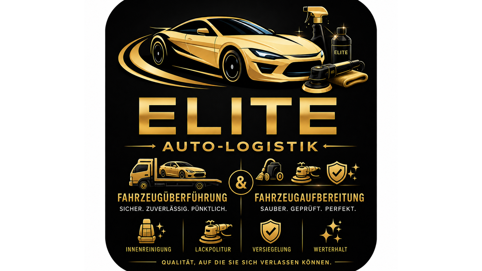 Elite Auto-Logistik in Börde-Hakel