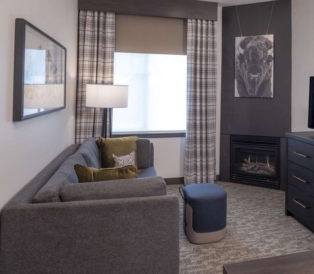 Images Homewood Suites by Hilton Jackson